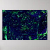 Tiefsee Poster (Vorne)