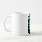 Tiefsee-Raubhai-Kaffeetasse Kaffeetasse (Links)