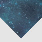 Tiefsee Seidenpapier (Ausschnitt)