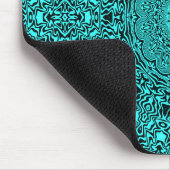 Tiefsee-Spitze..... Mousepad (Ecke)