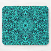 Tiefsee-Spitze..... Mousepad (Vorne)