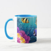 Tiefsee-Tasse Tasse (Links)