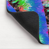 Tiefsee-Unkraut...... Mousepad (Ecke)