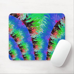 Tiefsee-Unkraut...... Mousepad