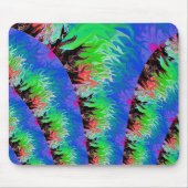 Tiefsee-Unkraut...... Mousepad (Vorne)