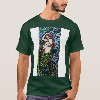 Tiefseearmaid T-Shirt