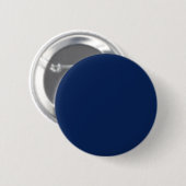 Tiefseeblau Button (Vorne & Hinten)