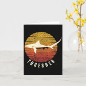 Tiefseefischerei Karte (Gelbe Blume)