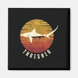 Tiefseefischerei Magnet