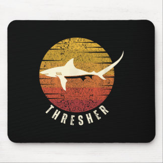 Tiefseefischerei Mousepad