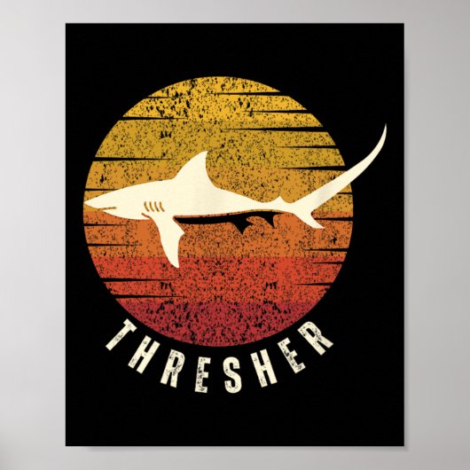 Tiefseefischerei Poster (Vorne)