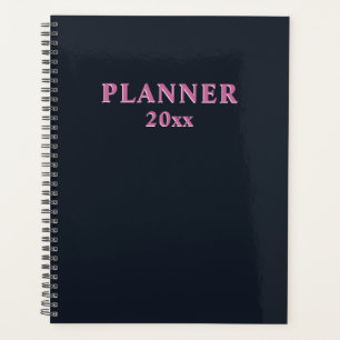 Tiefseefischerei rosa planer