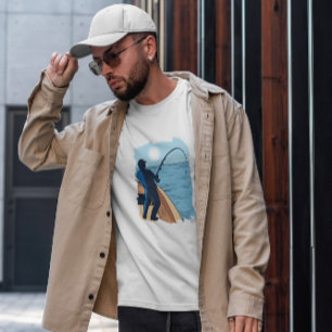 Tiefseefischerei T-Shirt