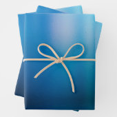 Tiefseeforschung Geschenkpapier Set (Beispiel)