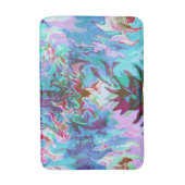 Tiefseegarantie...... Badematte (Vorderseite Vertikal)