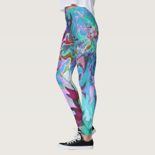 Tiefseegarantie...... Leggings