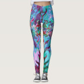 Tiefseegarantie...... Leggings (Vorderseite)