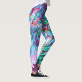 Tiefseegarantie...... Leggings (Rechts)