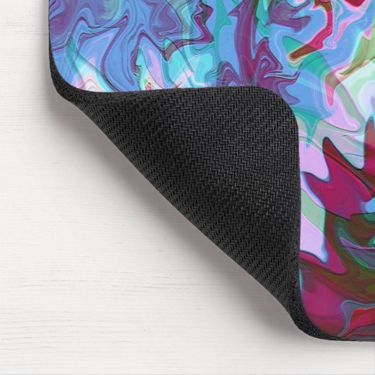 Tiefseegarantie...... Mousepad (Ecke)