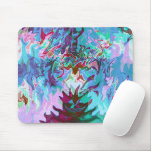 Tiefseegarantie...... Mousepad