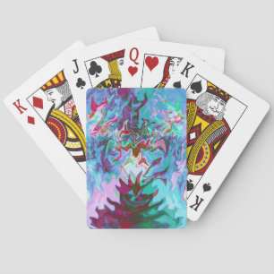 Tiefseegarantie...... Spielkarten