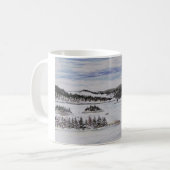 Tiefseegarnele Felsweiher Fox Trap NL Kaffeetasse (Vorderseite Links)