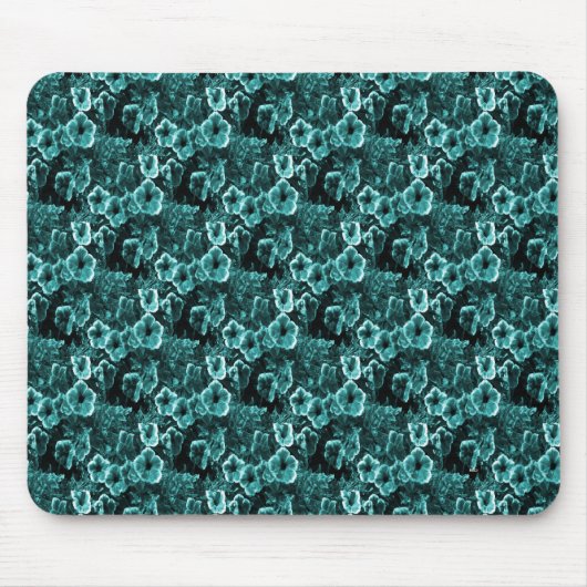 Tiefseegarnele.. Mousepad (Vorne)