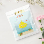 Tiefseegarnelenuntersee Geschenktütchen (Versiegelt)