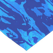 Tiefseegewässer der Marine anpassen Großer Tischläufer (Ecke)