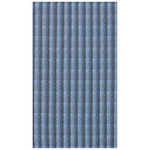Tiefseegewässer Tischdecke (Vorderseite)