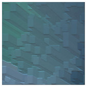 Tiefseekoralle...... Stoff (Muster)