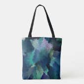 Tiefseekoralle...... Tasche (Rückseite)