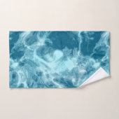 Tiefseemonstone Badhandtuch Set (Handtuch)