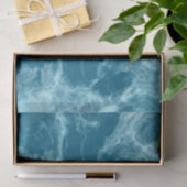 Tiefseemonstone Seidenpapier (Geschenk)