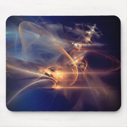 Tiefseeschütze Mousepad (Vorne)