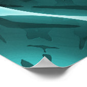 Tiefseestars...... Poster (Ecke)