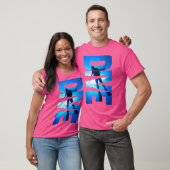 Tiefseetauchen T-Shirt (Unisex)
