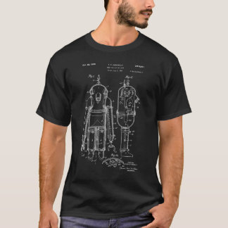 Tiefseetaucher 1935 - 02 T-Shirt