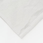 Tiefseewaldtiere Fleecedecke (Ecke)