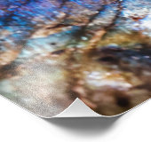 Tiefstände Fotodruck (Ecke)