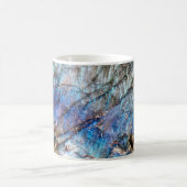 Tiefstände Kaffeetasse (Mittel)