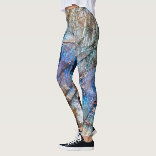 Tiefstände Leggings (Links)