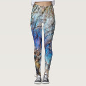 Tiefstände Leggings (Vorderseite)