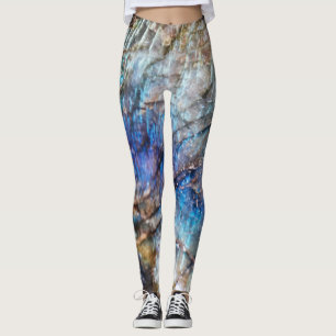Tiefstände Leggings