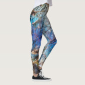Tiefstände Leggings (Rechts)