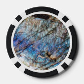 Tiefstände Pokerchips (Rückseite)