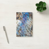 Tiefstände Post-it Klebezettel (Büro)