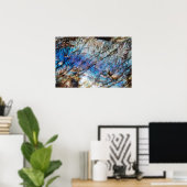 Tiefstände Poster (Heimbüro)