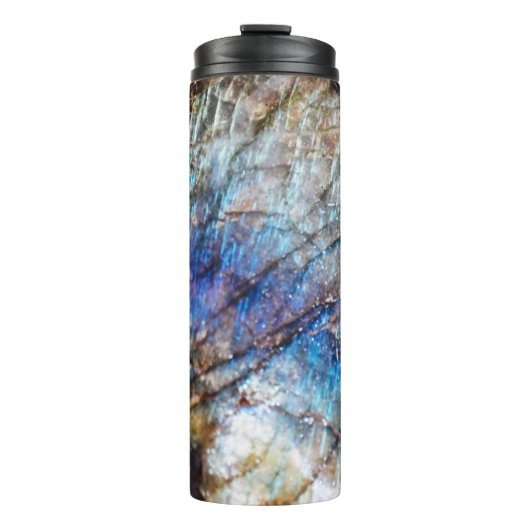Tiefstände Thermosbecher (Vorderseite)