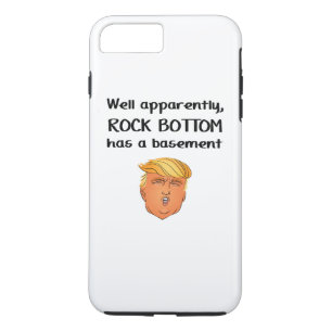 Tiefster Punkt Case-Mate iPhone Hülle